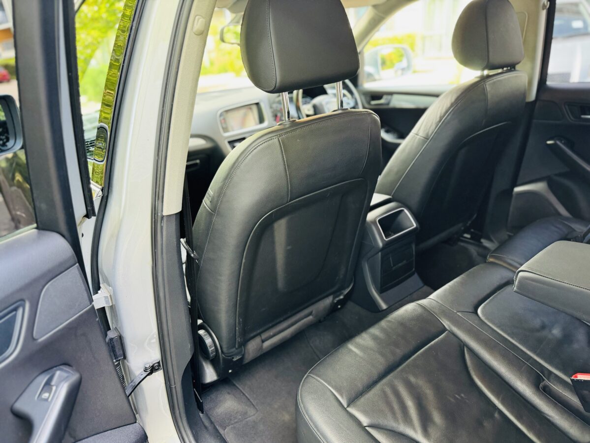 Audi Q5 2.0 Quattro - Image 5